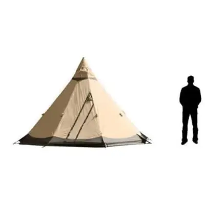 Tentipi Zirkon 5 bp