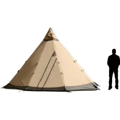 Tentipi Zirkon 7 Bp