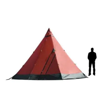 Tentipi Zirkon 9 lätt