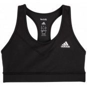 Tf Bra - Solid, Black/Msil, 2xl,  Adidas