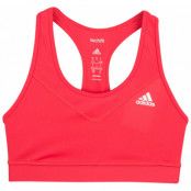 Tf Bra - Solid, Corpnk/Msi, 2xl,  Adidas