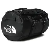 The North Face Base Camp Duffel Tnf Black/Tnf White/Npf - XS