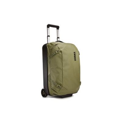 Thule Kabinväska Chasm Carry On 40L - Oliv