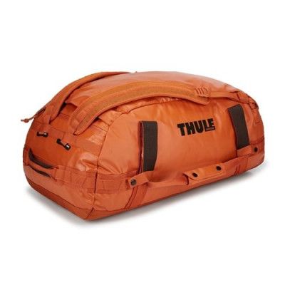 Thule Väska Chasm Duffel 90L - Olivine