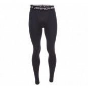 Ua Cg Armour Legging, Black, L,  Under Armour