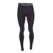 Ua Cg Armour Legging, Black, S,  Löparkläder
