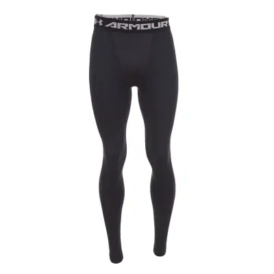 Ua Cg Armour Legging, Black, S,  Löparkläder