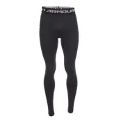 Ua Cg Armour Legging, Black, Xl,  Under Armour