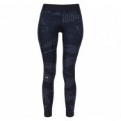 Ua Hg Armour Printed Legging, Rhino Gray, Xl,  Under Armour