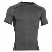 Ua Hg Armour Ss, Carbon Heather, M,  Under Armour