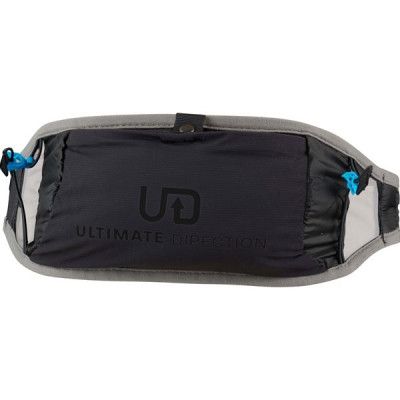 Ultimate Direction Race Belt Onyx