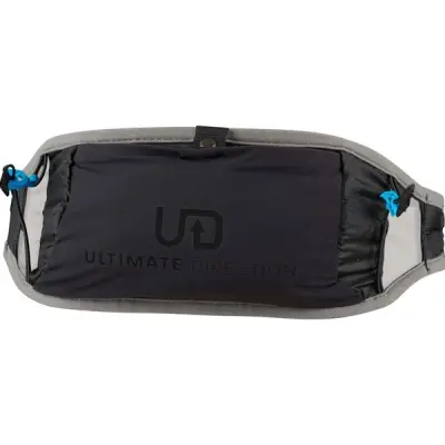 Ultimate Direction Race Belt Onyx