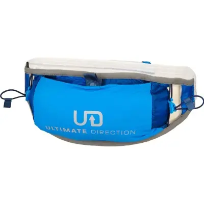 Ultimate Direction Race Belt Ud Blue