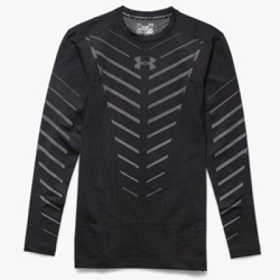 Under Armour ColdGear Infrared Armour Compression Crew