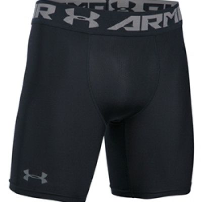 Under Armour HeatGear Armour 2.0 Compression Shorts