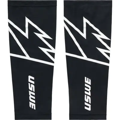 Uswe Puls Trail Running Calf Vadskydd, S