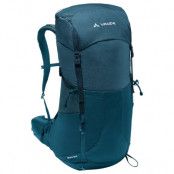 Vaude Brenta 36+6 Blue Sapphire