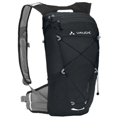 Vaude Uphill 9 LW Black