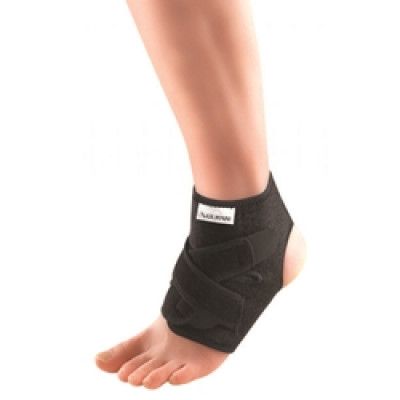 Vulkan Airxtend Vristskydd