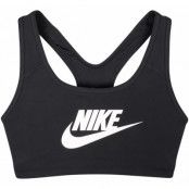 Women's Nike Swoosh Futura Spo, Black/White, M,  Nike