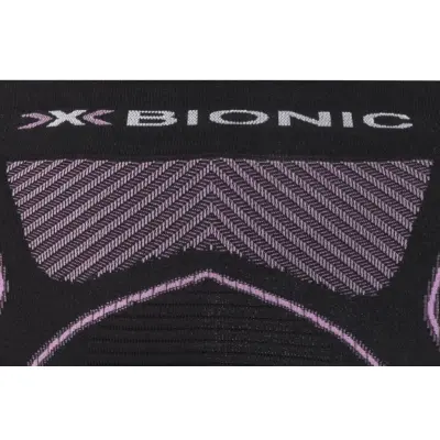 X-Bionic The Trick Running Pants Short Women