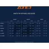 Zone3 Aquaflo+ SS Trisuit Men