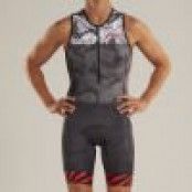 Zoot Tokyo Ltd Tri Racesuit - Triathlondräkter