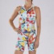 Zoot Women's 83 Ltd Tri Racesuit - Triathlondräkter