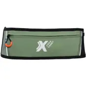 CoXa WB1 Running Belt Olive Green