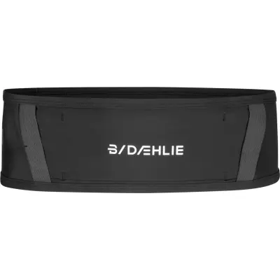 Dahlie Run Belt  Grå M