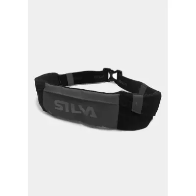 Strive Belt Black, No, Onesize,  Midjeväskor