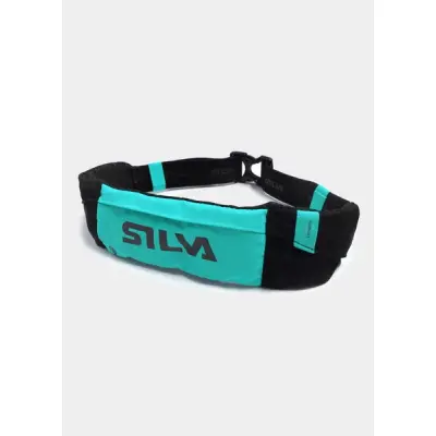 Strive Belt Turquoise, No, Onesize,  Midjeväskor