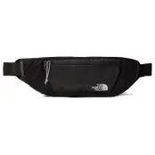 The North Face Sunriser Run Belt Tnf Black/Tnf White/Npf - OS