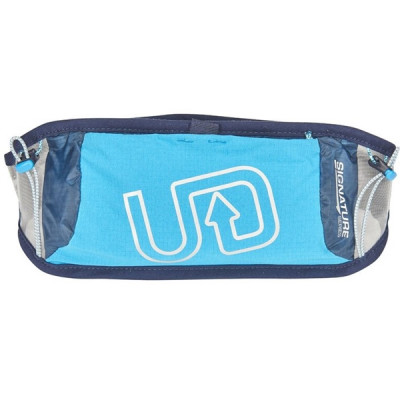 Ultimate Direction Race Belt 4.0  Signature Blue