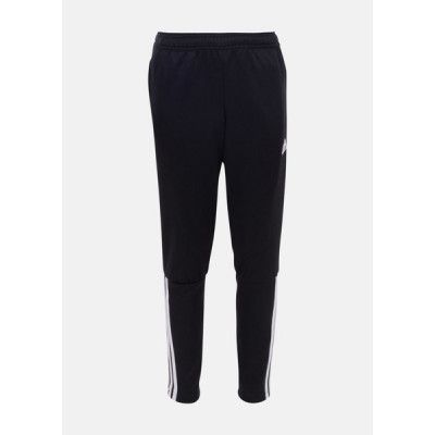 Adidas Träningsbyxor Junior Regi18, Black/White, 116,  Löparbyxor