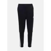 Adidas Träningsbyxor Junior Regi18, Black/White, 152,  Löparbyxor