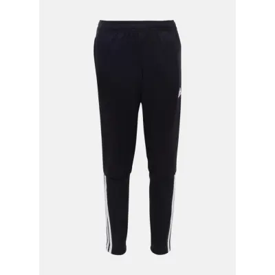 Adidas Träningsbyxor Junior Regi18, Black/White, 164,  Löparbyxor