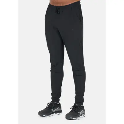 Alonso M Hyperstretch Pants, Black, Xl,  Löparbyxor