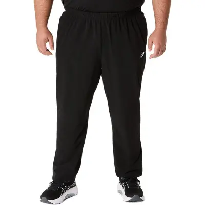 Asics Core Woven Pant Performance Black - L