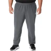 Asics Core Woven Pant Steel Grey - L