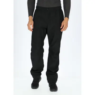 Betula Gtx Pant Men, True Black, L,  Regnbyxor