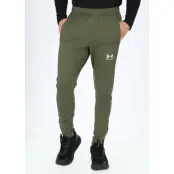 Challenger Training Pant, Marine Od Green, 2xl,  Byxor