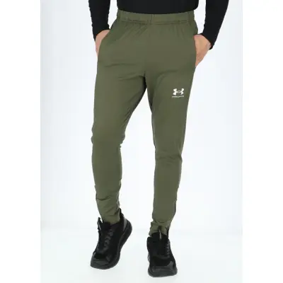 Challenger Training Pant, Marine Od Green, 2xl,  Byxor
