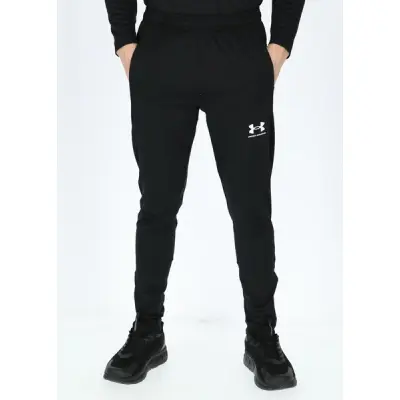 Challenger Training Pant, Black, L,  Löparbyxor