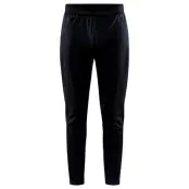 Craft Hypervent Pants M Black - L