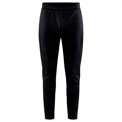 Craft Hypervent Pants M Black - S