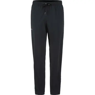 Craft Hypervent Pants M Herr Svart M | Löparbyxor