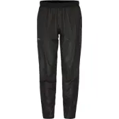 Craft PRO Hydro Lightweight Pants M Herr Svart M | Löparbyxor