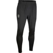 Dahlie Pants Intensity M Löparbyxor Black, XL