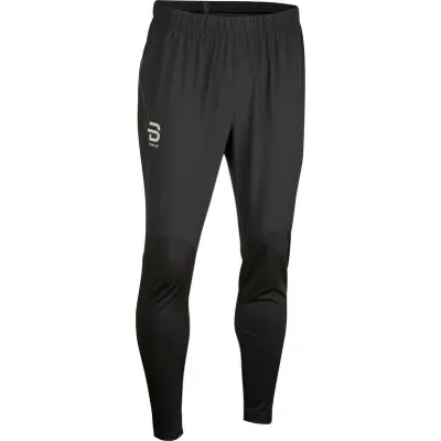 Dahlie Pants Intensity M Löparbyxor Black, XL